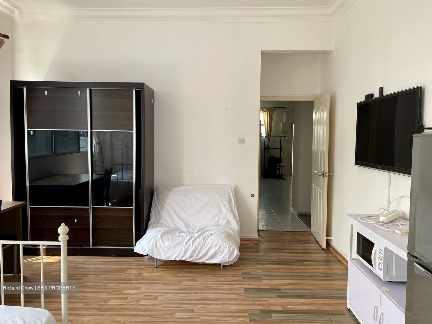 Kim Sia Court (D9), Apartment #358822621